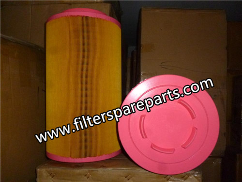 3840034 Volvo Air Filter